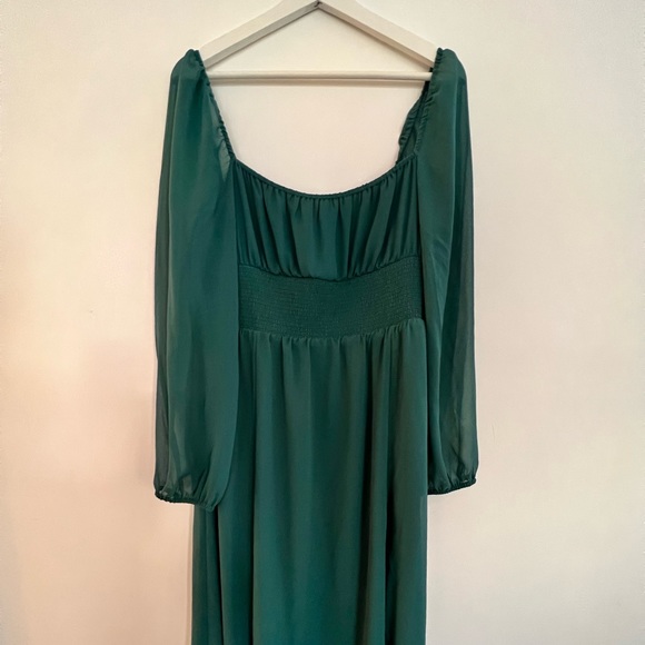 Wilfred Bella Dress - Picture 2 of 4